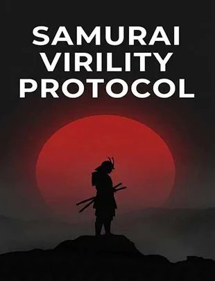 Samurai Virility Protocol Guide
